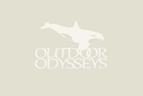 Outside Magazine says Outdoor Odysseys is one of their “ten favorite liquid adventures in the United States”