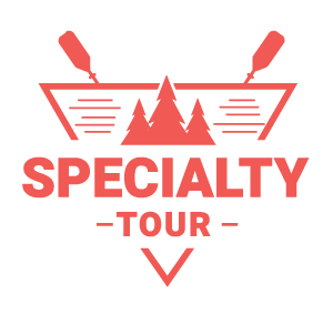 Specialty Kayaking Tours