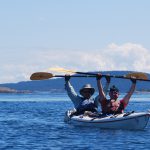 San Juan Island Kayak Tours