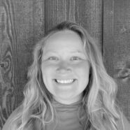 Maddy Staff Portrait
