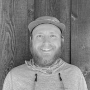 Andy Staff Portrait