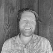 Jason Staff Portrait