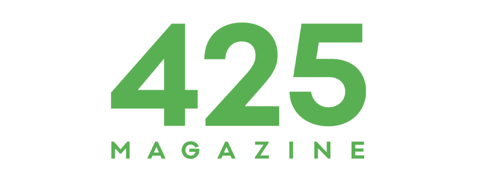 425 Magazine Logo