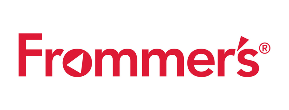 Frommer's Logo