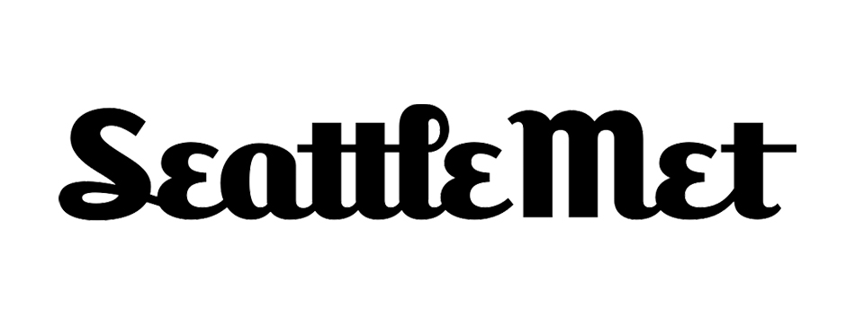 Seattle Met Logo