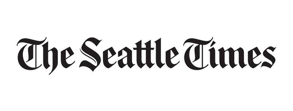 The Seattle Times Logo