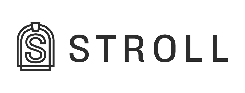 Stroll Magazine Logo